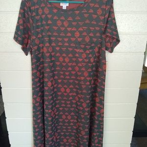 NWT Carly Dress